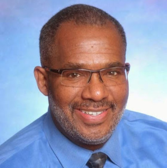 Meet your Posher, Darryl - Picture 1 of 1